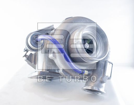 BE TURBO Kompressor,ülelaadimine 126113